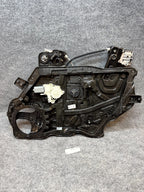 2020-2024 TESLA MODEL Y FRONT RIGHT DOOR WINDOW REGULATOR & MOTOR OEM,149550900J