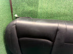 ♦️2020–2024 TESLA MODEL Y REAR 2ND SEAT LOWER CUSHION BLACK OEM, 1552127-00-A