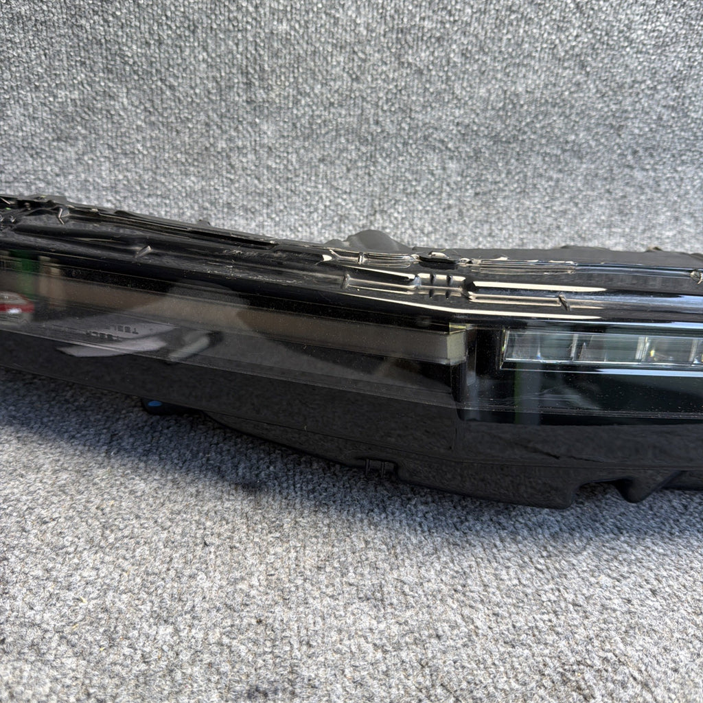 DMG‼️‼️24-27 Tesla Cybertruck Front Left Driver Side Headlight LED 1806404-00-D
