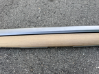 ♦️2017-2023 TESLA MODEL 3 INSTRUMENT PANEL COVER TRIM BEZEL DECOR OEM, 1619564
