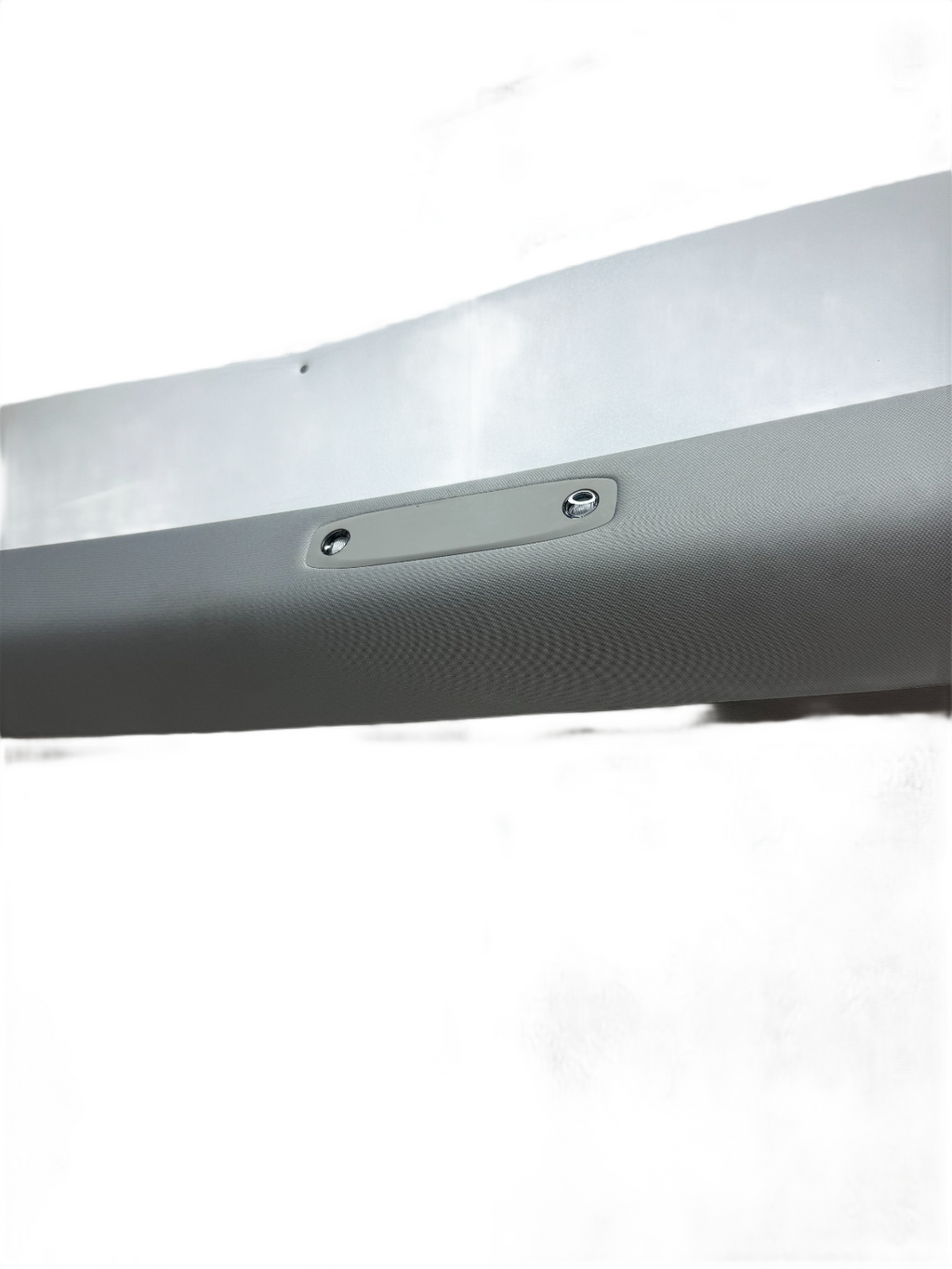 2017-2023 TESLA MODEL 3 ROOF HEADLINER CEILING PANEL TRIM COVER OEM,1567613-01-A