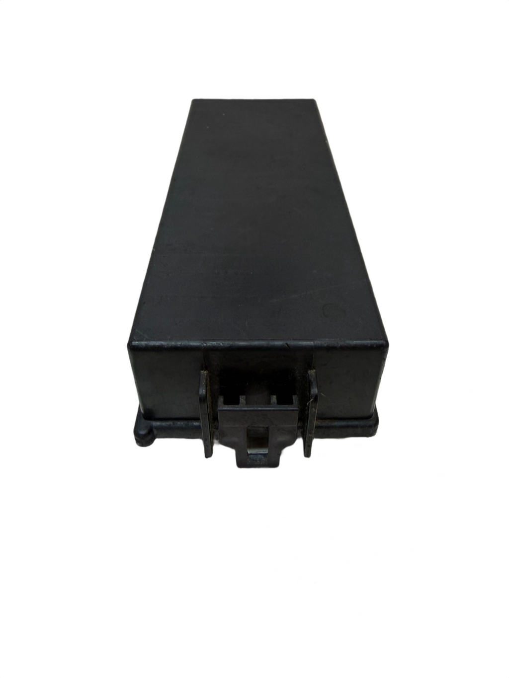 2012-2016 Tesla Model S Fusebox Fuse Box Top Cover Black OEM