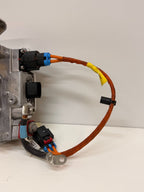 2012-2020 Tesla Model S High Voltage DCDC Converter Module W/ CABLE 1028664-00-E