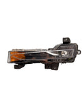 2017-2023 Tesla Model Y 3 Full LED Left Driver Side Fog Light 1507930-00-C OEM