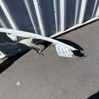 2025-2027 For Tesla Model Y Juniper Front Left Driver Fender Panel 1934344-E0-A