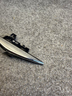 TESLA 2017 - 2020 MODEL 3 Left Fender Camera OEM 1125106-77-B