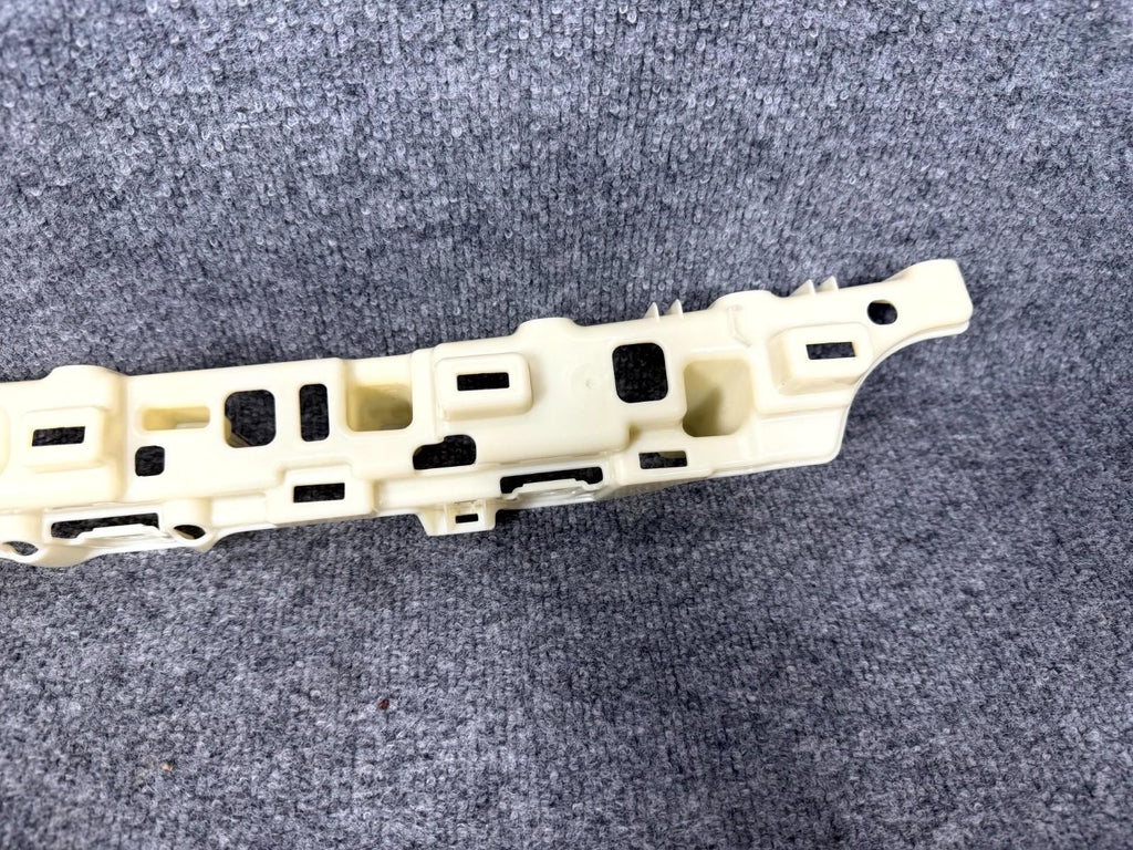 2016-2020 Tesla Model X Right Falcon Door Outer Molding Trim OEM, 1055011-06-E