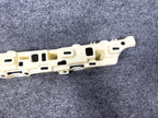 2016-2020 Tesla Model X Right Falcon Door Outer Molding Trim OEM, 1055011-06-E