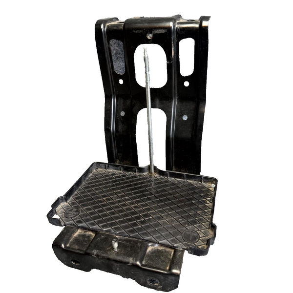 2012 - 2020 TESLA MODEL S BATTERY TRAY HOLDER BRACKET SUPPORT OEM 1028668-00-C
