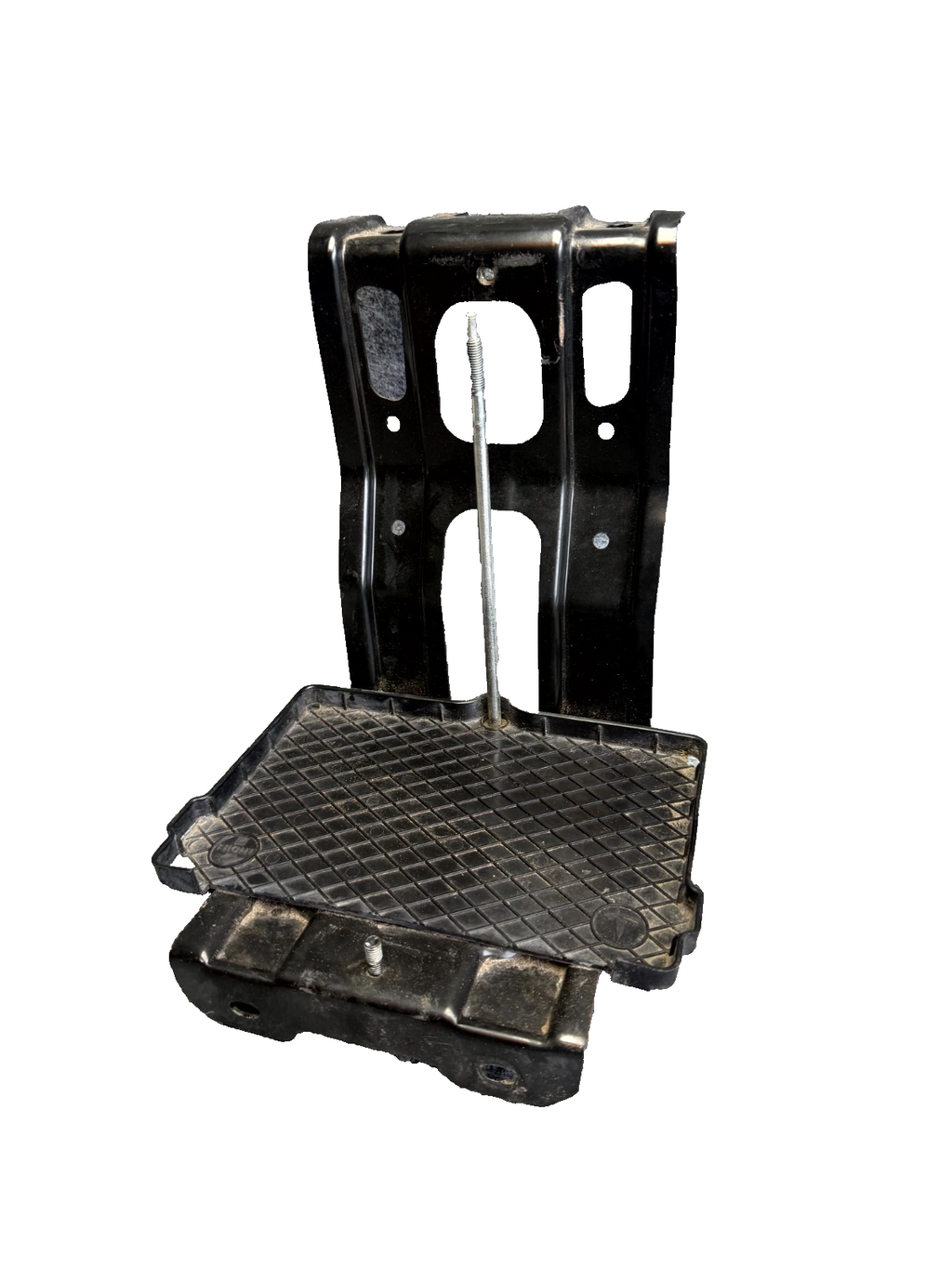 ♦️2012 - 2020 TESLA MODEL S BATTERY TRAY HOLDER BRACKET SUPPORT OEM 1028668-00-C