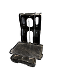 ♦️2012 - 2020 TESLA MODEL S BATTERY TRAY HOLDER BRACKET SUPPORT OEM 1028668-00-C