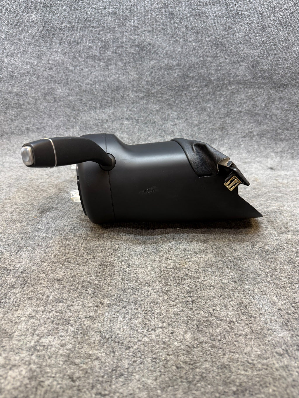 12-15 Model S Steering Column Control Module w/ Cruise & Shroud 1042701-00-A