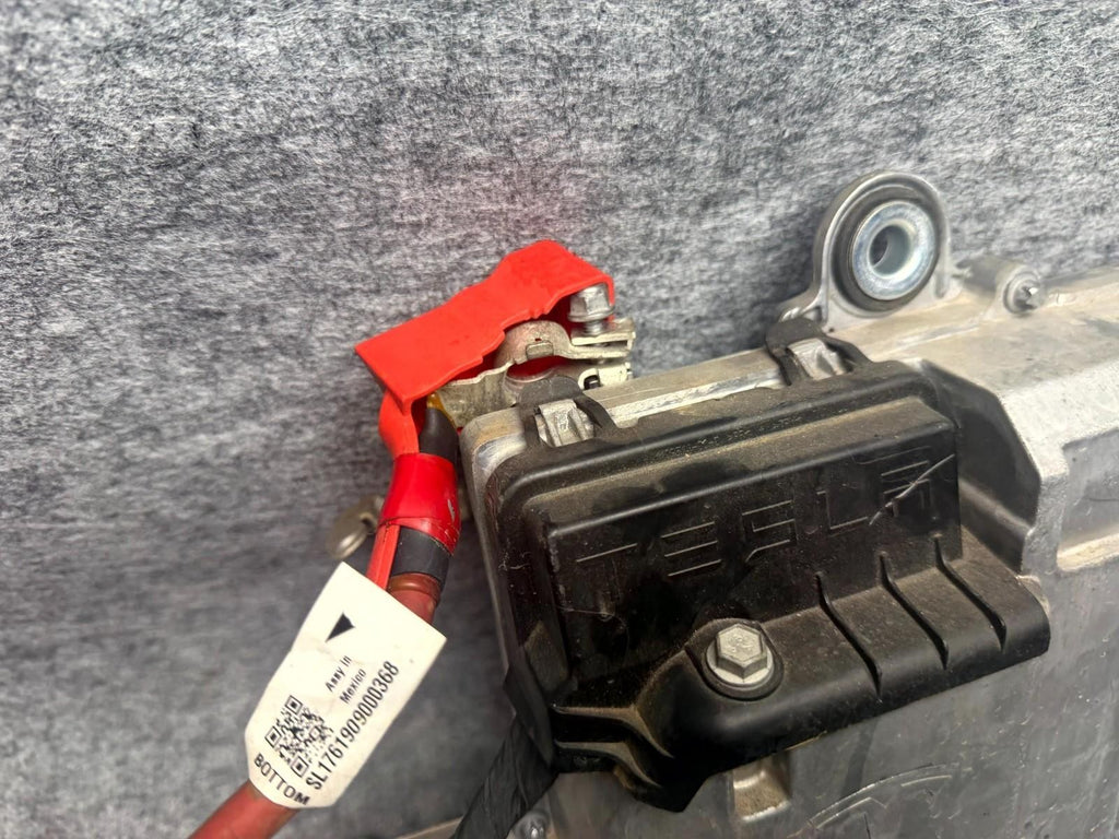 ♦️17-23 TESLA MODEL 3 FRONT SUSPENSION COMFORT CONTROL MODULE OEM, 1112485-00-A