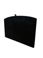 17-23 Tesla Model 3 Rear Trunk Load Floor Carpet Parcel Shelf Cover 1083001-00-G