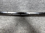 2016-2020 Tesla Model X Upper Left Side Falcon Door Glass Seal OEM, 1072079-90-D