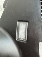♦️2017-2024 TESLA MODEL 3 UNDER DASHBOARD LEFT COVER ASSEMBLY OEM, 1095413-00-A