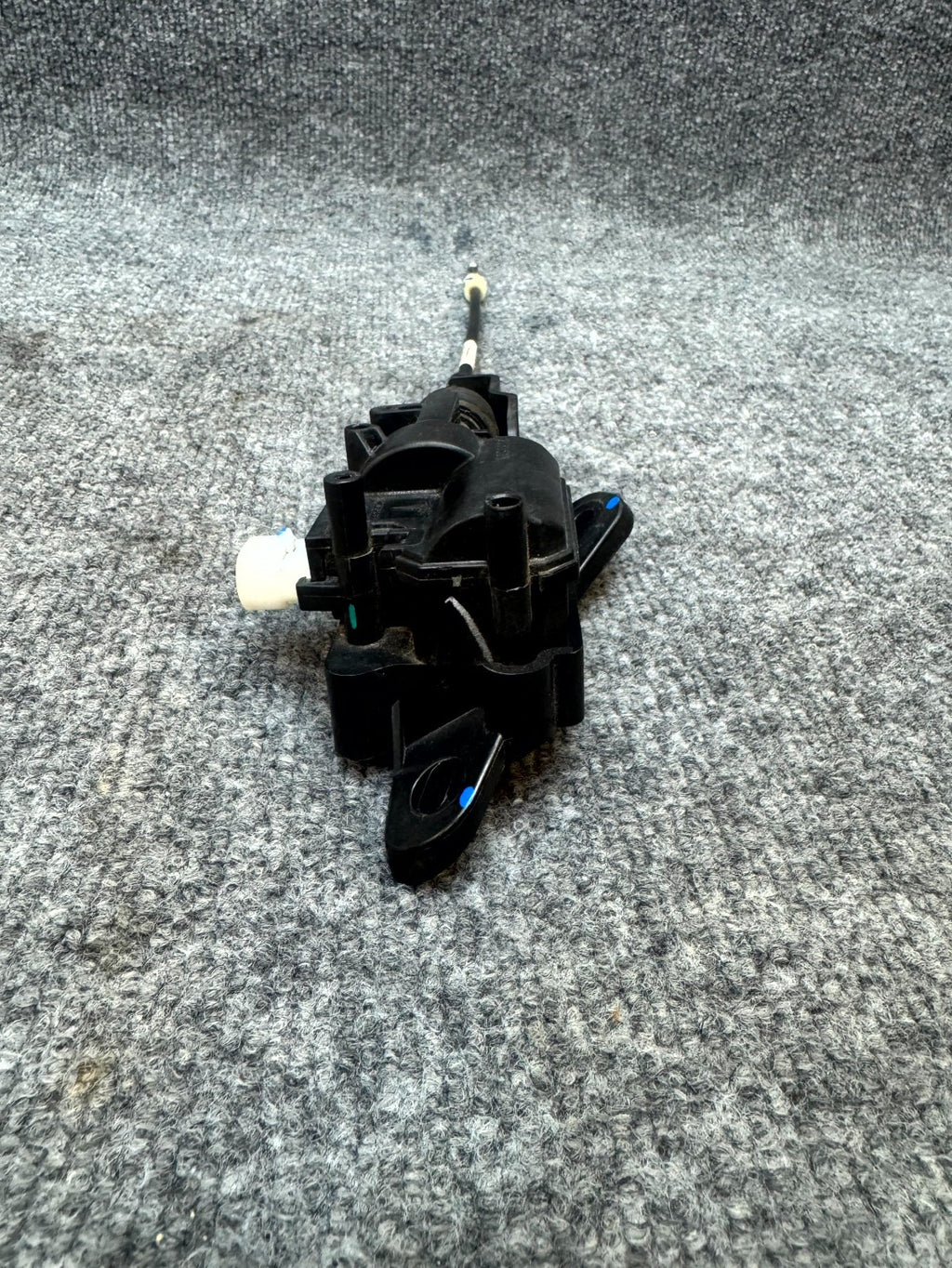 2017 - 2023 TESLA MODEL 3 Y FRONT HOOD LOCK LATCH ACTUATOR OEM, 1500398-00-H