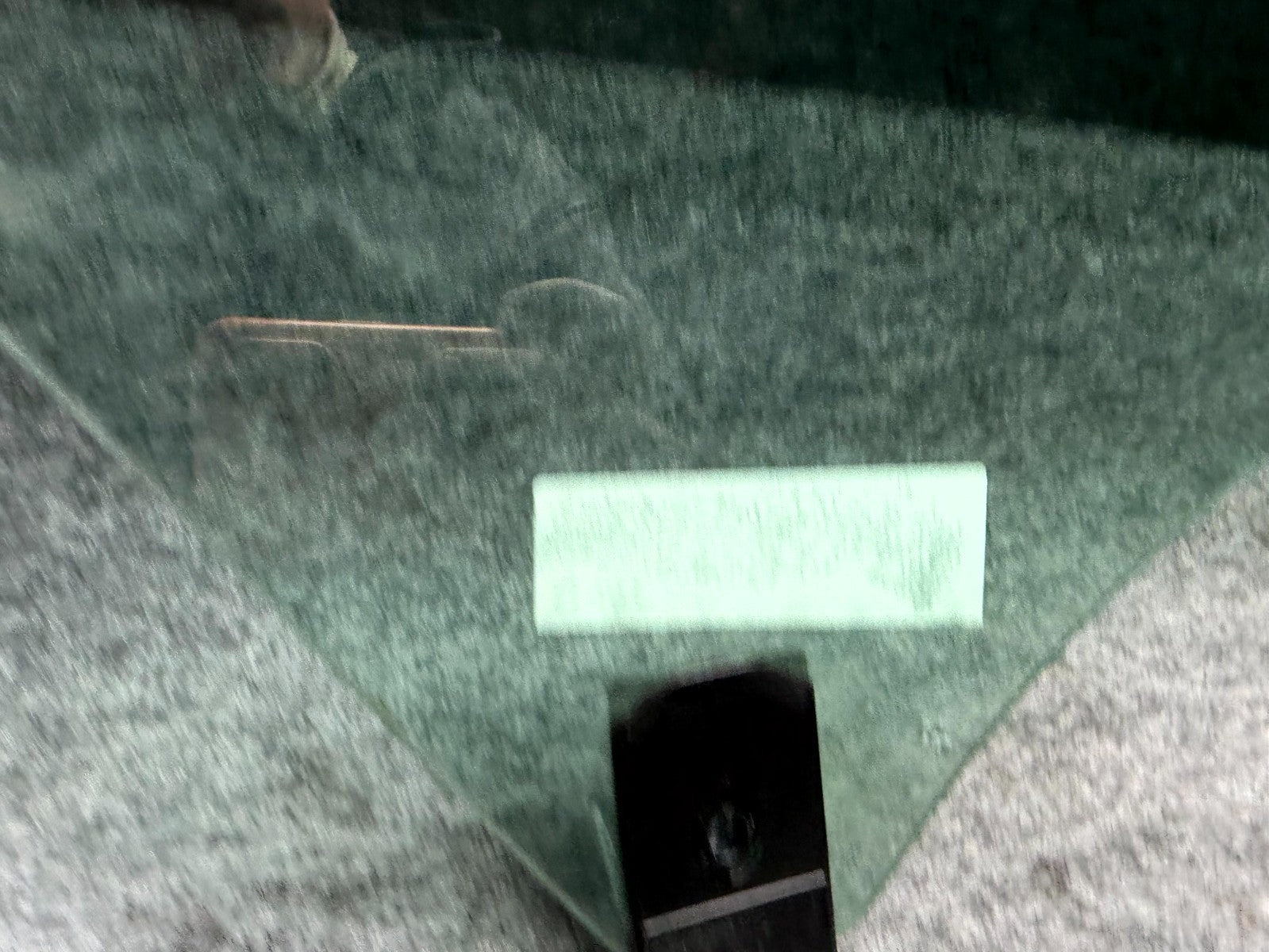 ♦️2017 - 2023 TESLA MODEL 3 FRONT RIGHT SIDE DOOR WINDOW GLASS OEM, 43R-014955
