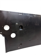 2016-2020 Tesla Model S Front Lower Bumper Engine Splash Shield OEM 6008189-00-D