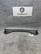 2017 - 2023 TESLA MODEL 3 REAR TRUNK GARNISH TRIM COVER PANEL OEM, 1132812-00-A