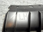 ♦️17-23 TESLA MODEL 3 FRONT LEFT UPPER BUMPER SUPPORT BRACKET OEM, 1084169-00-B