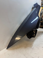 2012-2020 Tesla Model S Front Left Driver Side Fender Panel OEM