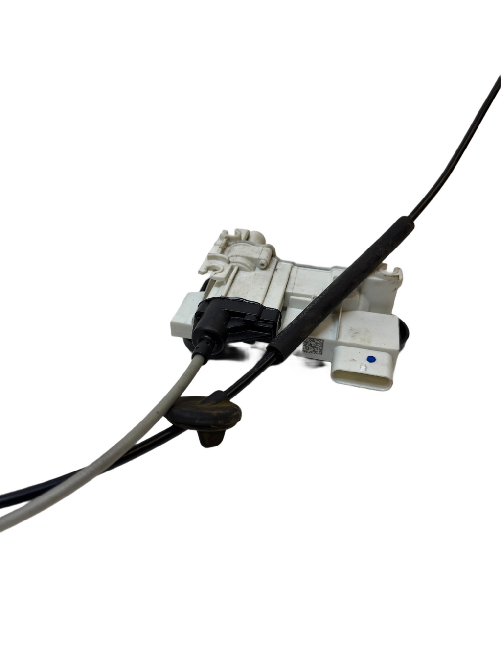 2016–2020 Tesla Model X Front Left Door Latch Lock Actuator OEM 1126199-00-B