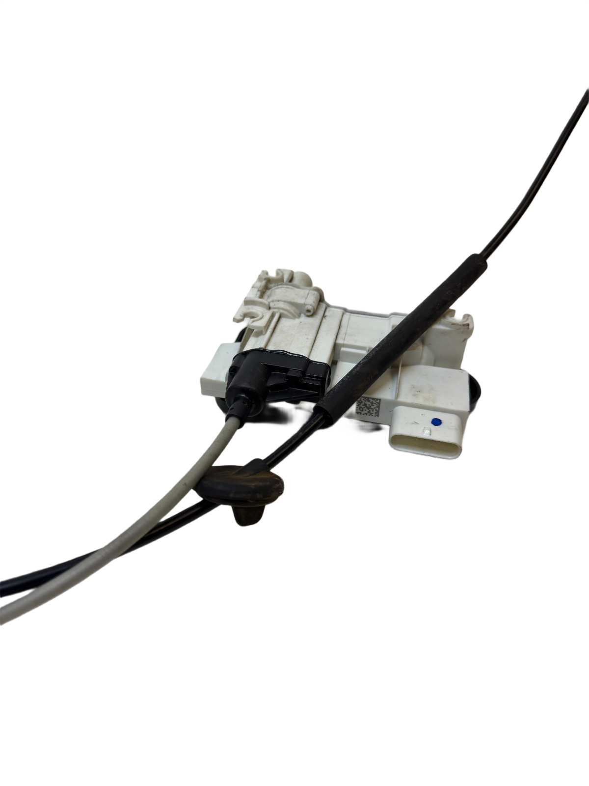 2016–2020 Tesla Model X Front Left Door Latch Lock Actuator OEM 1126199-00-B
