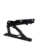 2012-2016 Tesla Model S MS Front Driver Side Hood Hinge Left LH 6006738-00-E
