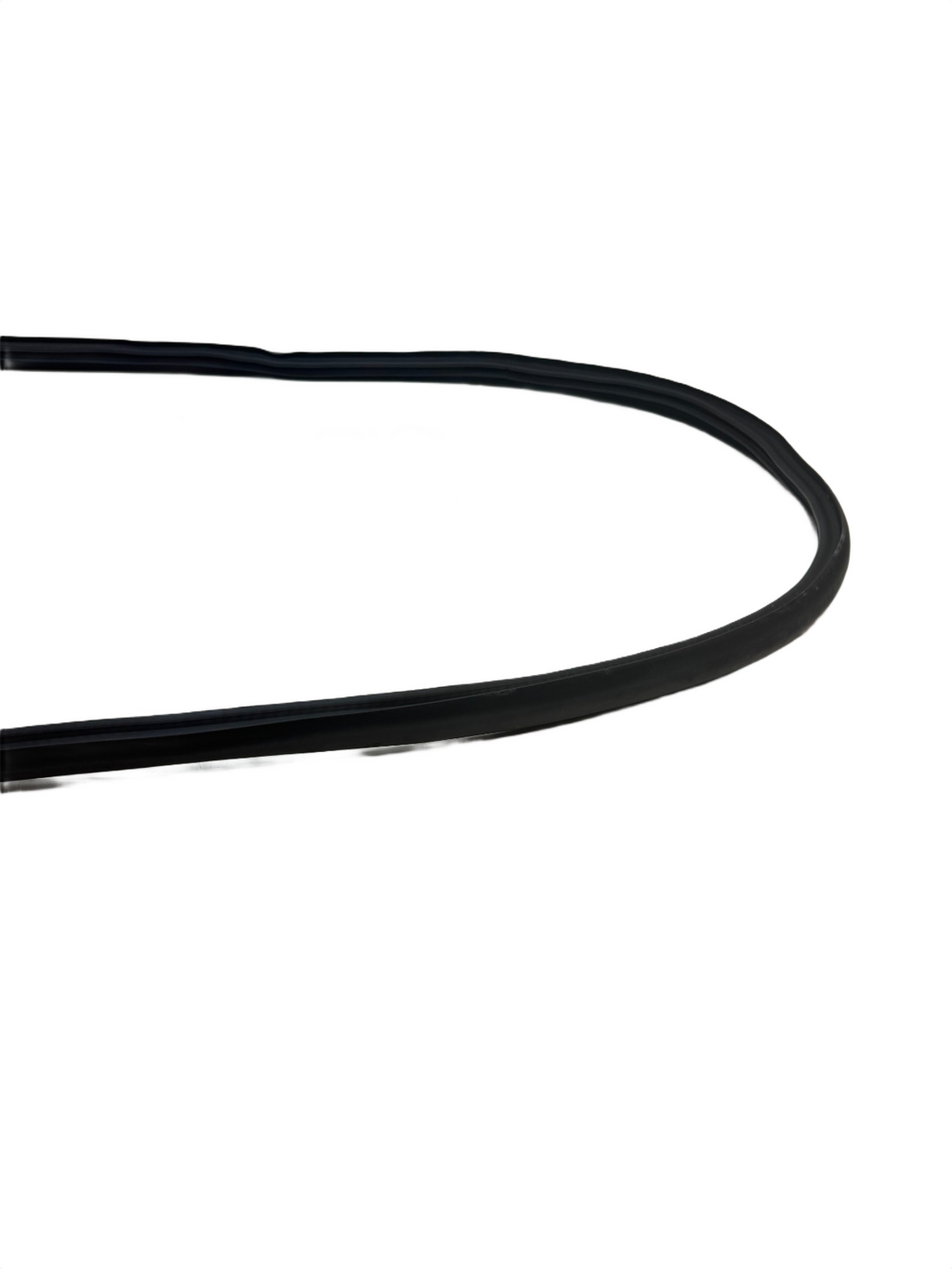2016-20 TESLA MODEL Y Front Left Driver Door Car Body Mount Weatherstrip Seal