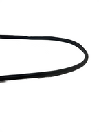 2016-20 TESLA MODEL Y Front Left Driver Door Car Body Mount Weatherstrip Seal