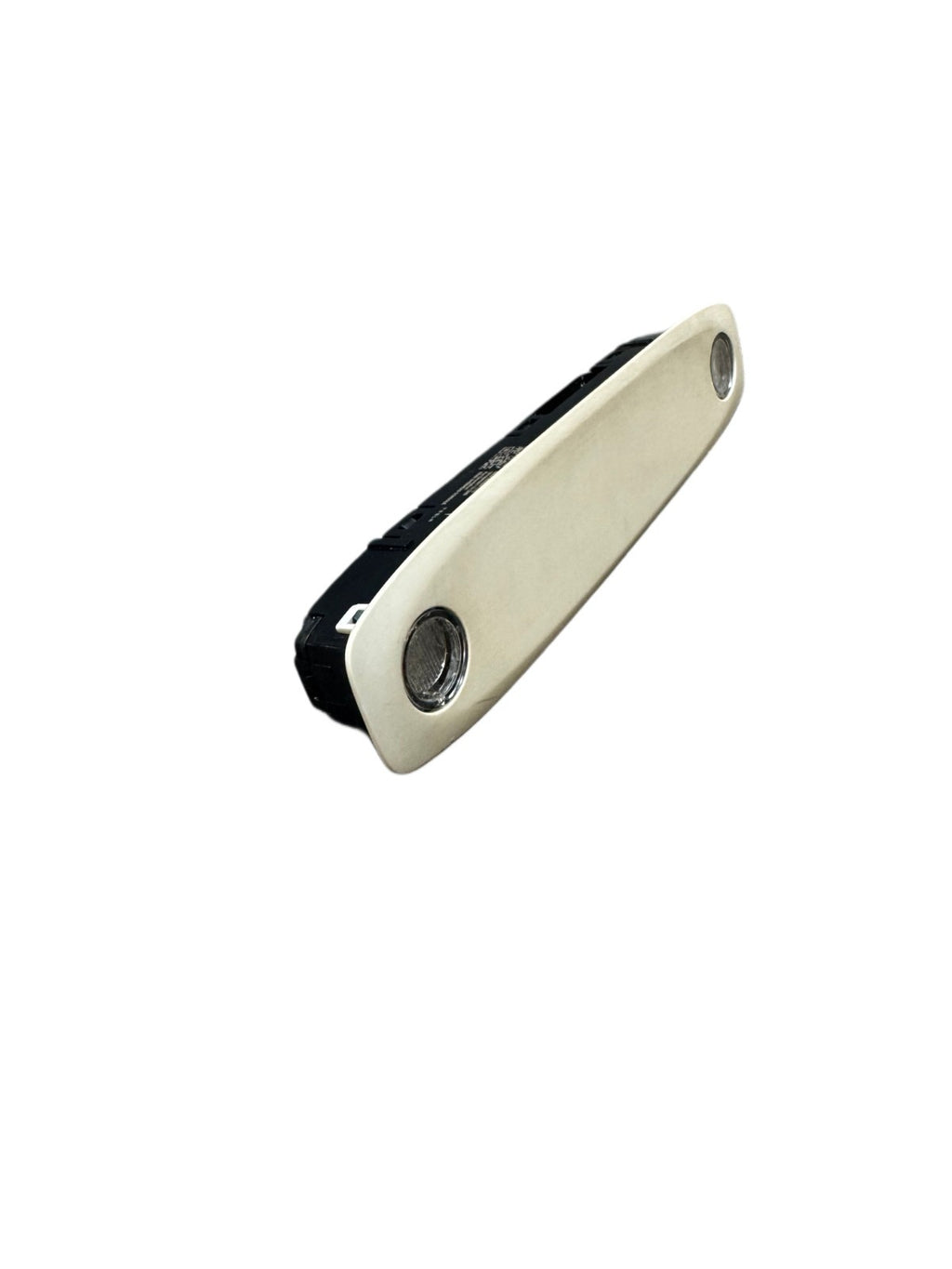 17-23 Tesla Model 3 Rear Overhead Console Dome Reading Cabin Light P1092575-91-H