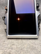 ♦️12-20 TESLA MODEL S TOUCH SCREEN DISPLAY MEDIA CONTROL MONITOR OEM, 104500600D