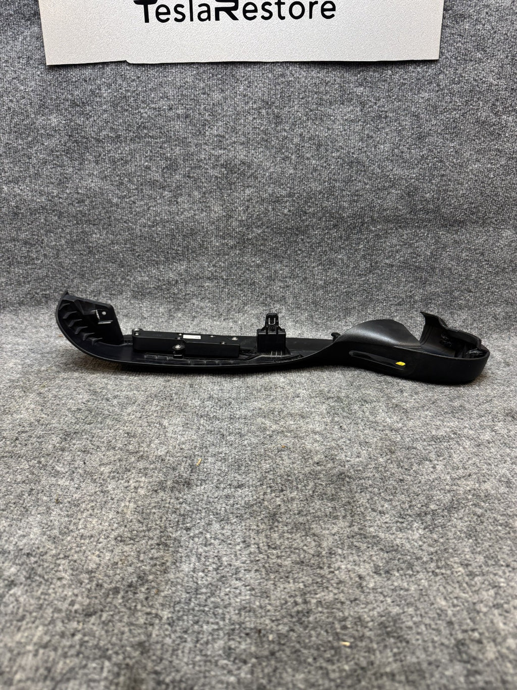 2017 - 2024 TESLA MODEL 3 Y FRONT LEFT SEAT ADJUSTMENT SWITCH OEM, 1098529-00-F