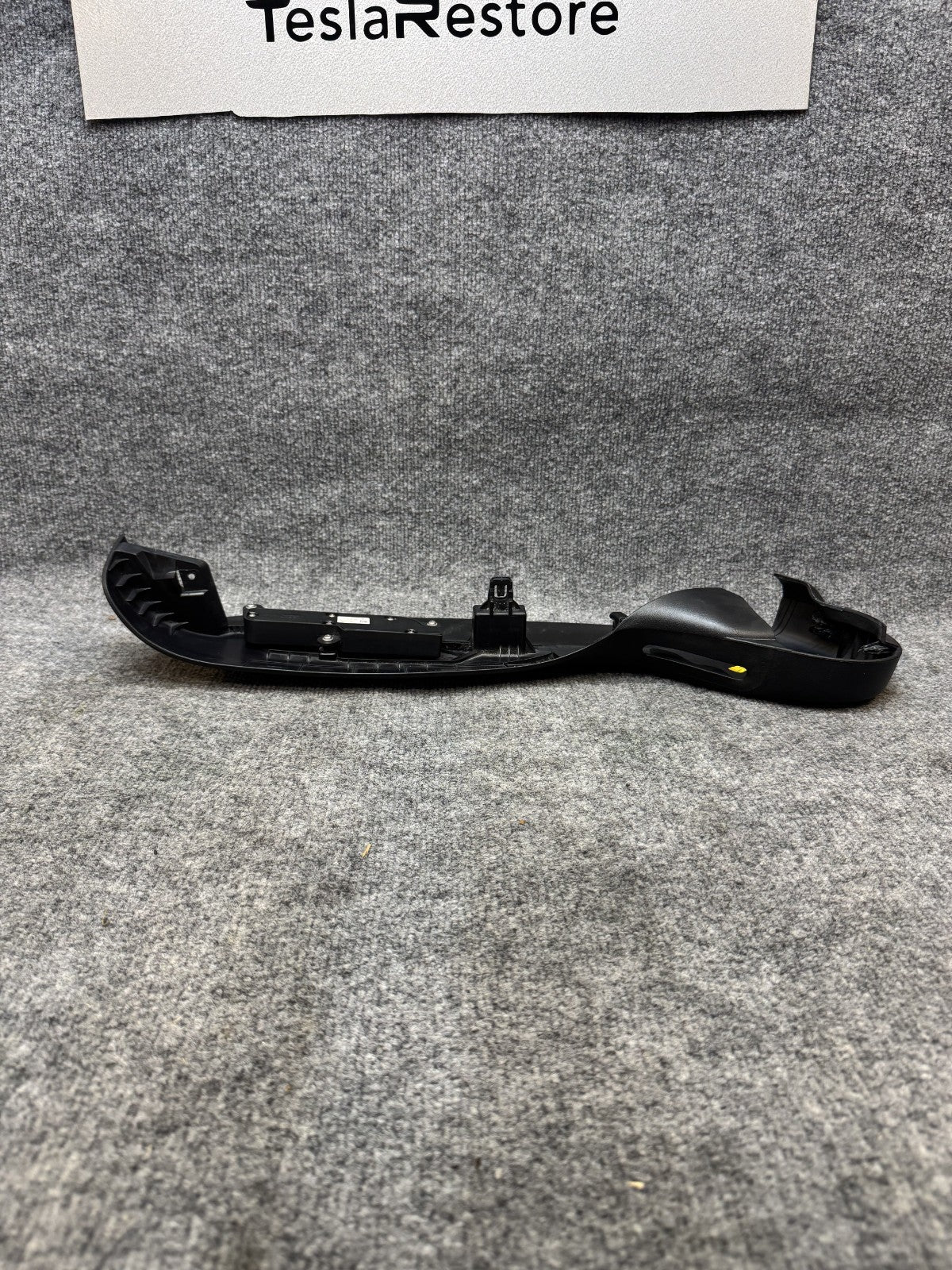 2017 - 2024 TESLA MODEL 3 Y FRONT LEFT SEAT ADJUSTMENT SWITCH OEM, 1098529-00-F