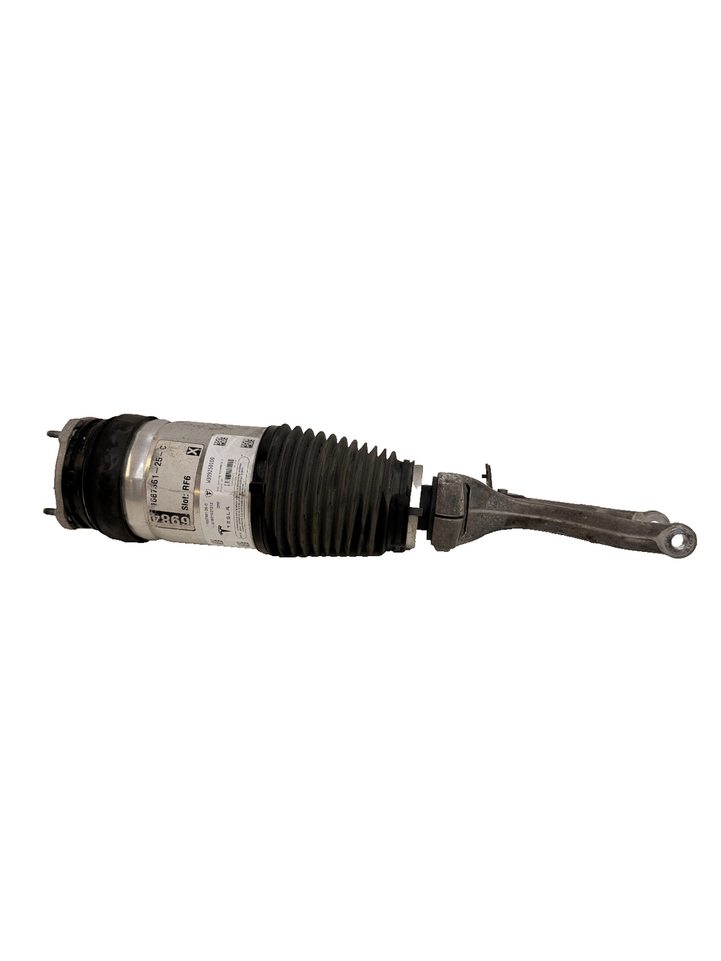 2016-2020 Tesla Model S Front Right Air Suspension Shock Strut 1067361-25-C