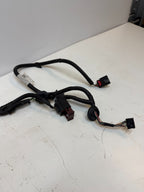 2016-2020 Tesla Model S Front Left Side Door Wire Wiring Harness 1069106-00-B