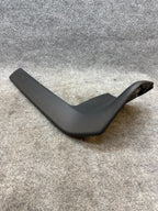 2016-2021 TESLA MODEL S Right Passenger Side Dash Dashboard Lower Trim Cover