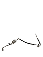 12-15 Model S AC Pipe Line Compressor to Condenser HVCC Discharge 1028401-00-E