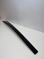 2016-20 Tesla Model S MS RIGHT RH Panoramic Roof Applique Trim Molding 608000132