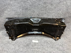 2020 - 2024 TESLA MODEL Y REAR TRUNK BODY PANEL COVER BLACK OEM, 1487744-00-C