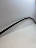 2020 - 2024 TESLA MODEL Y ROOF RIGHT PASSENGER SIDE MOLDING COVER 1495731-00-A