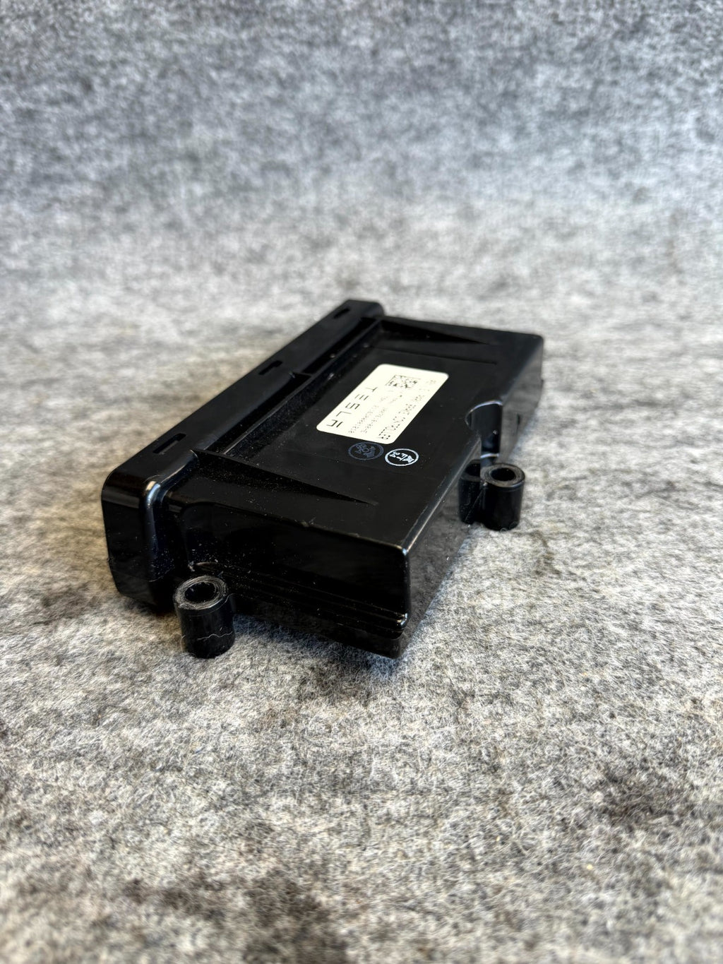 ♦️2012 - 2020 TESLA MODEL S X PARKING BRAKE CONTROLLER MODULE OEM, 1007618-00-E