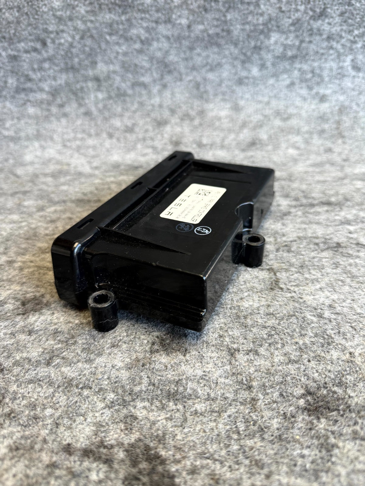 ♦️2012 - 2020 TESLA MODEL S X PARKING BRAKE CONTROLLER MODULE OEM, 1007618-00-E