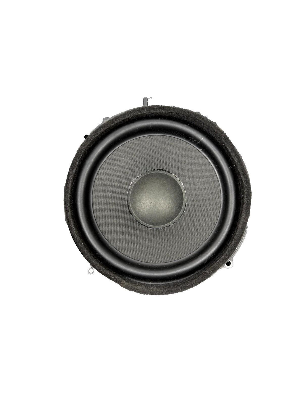 16-20 Tesla Model X Rear Left OR Right Door Audio Sound Speaker OEM, 100483303A