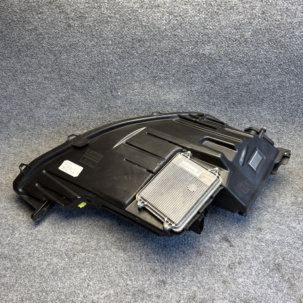2016-2020 Tesla Model S Left Hand Driver Side Headlight LED 1053570-00-G OEM