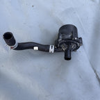 12-16 Tesla Model S Auxiliary Electric Water Cooling Coolant Pump OEM,600736700E