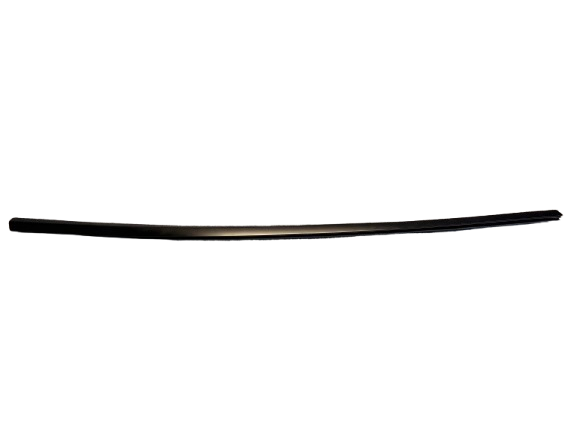 2020-2024 Tesla Model Y Rear Left Door Window Strip 1080745-01-J