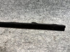 ♦️12-20 TESLA MODEL S REAR RIGHT DOOR WINDOW WEATHERSTRIP SEAL OEM, 1038407-00-A
