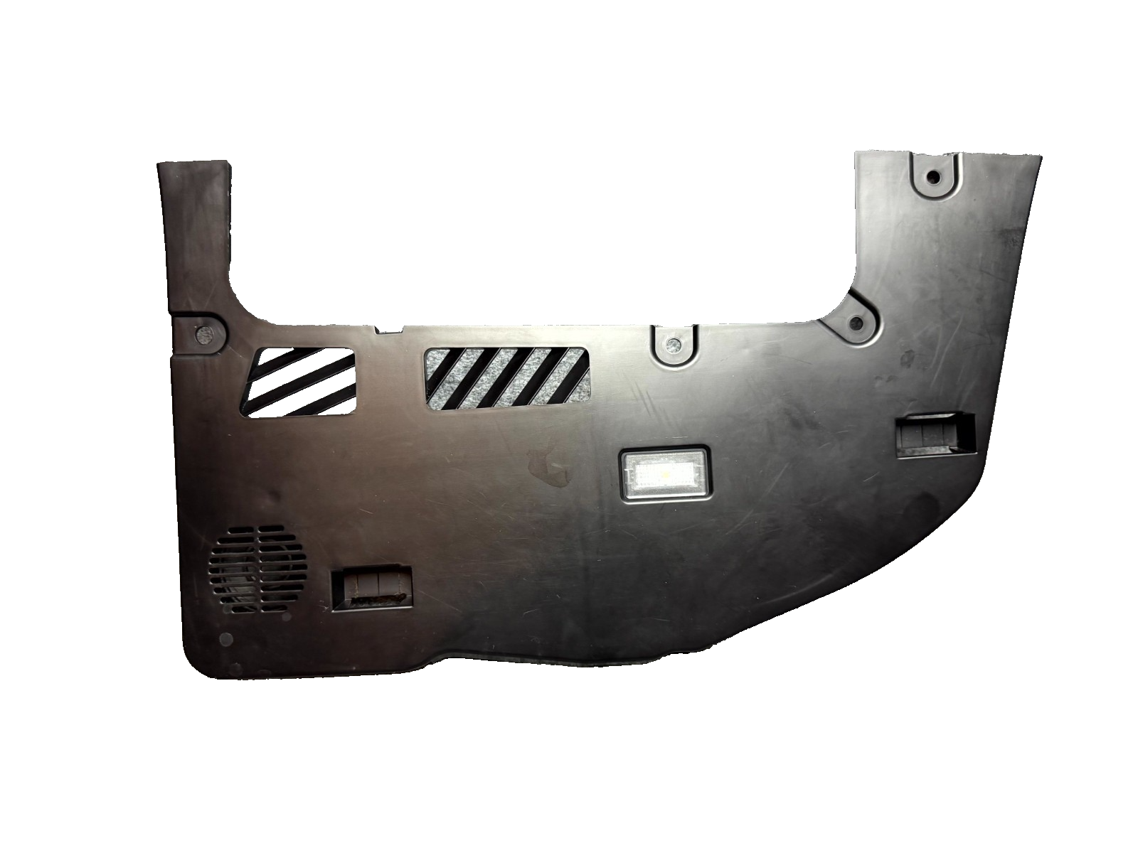 ♦️2017 – 2023 TESLA MODEL 3 FRONT RIGHT LOWER DASH COVER TRIM OEM, 1130978-00-B